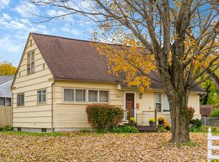 2857 Astor Ave, Columbus, OH 43209