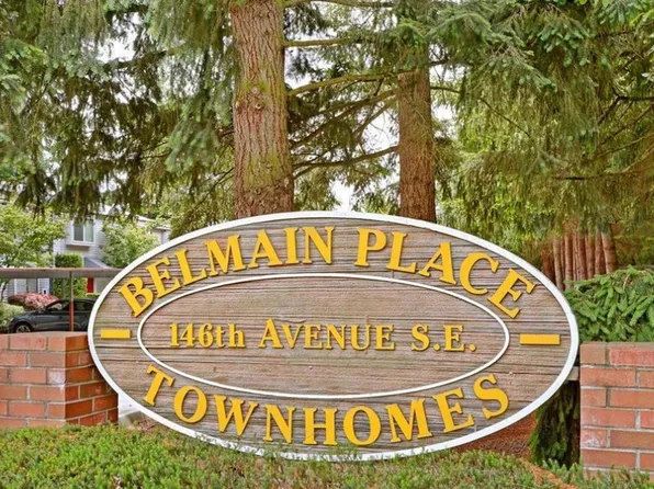 27 146th Ave SE, Bellevue, WA 98007