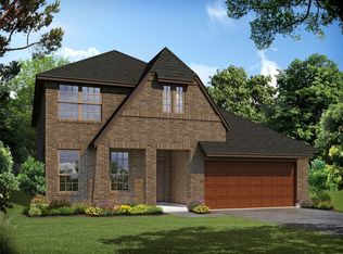 129 Kingfisher Ln, Aledo, TX 76008