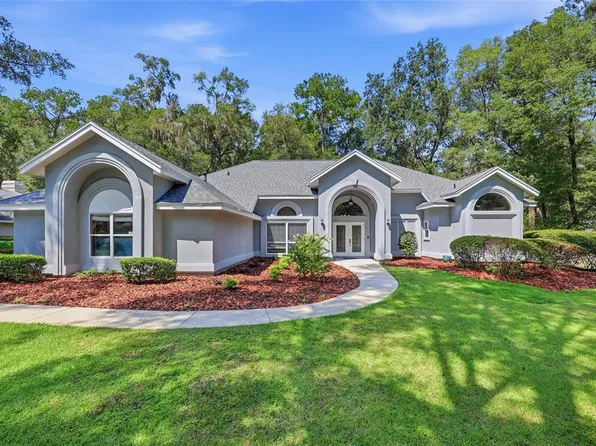 4236 SW 91ST DRIVE, GAINESVILLE, FL 32608