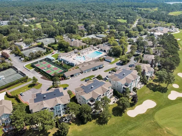 70 Simons Rd #E, Mashpee, MA 02649