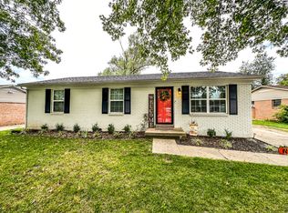 168 Cedarbrook Dr, Cynthiana, KY 41031