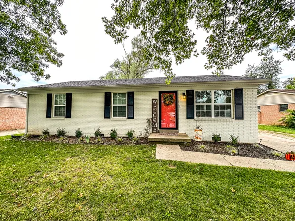 168 Cedarbrook Dr, Cynthiana, KY 41031