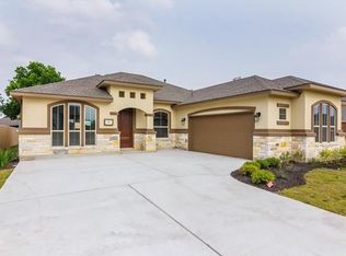 172 Summer Pointe Dr, Buda, TX 78610