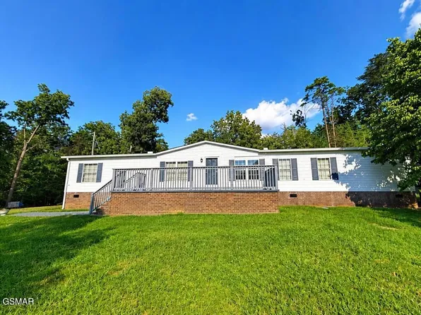 1341 Goose Gap Rd, Sevierville, TN 37876