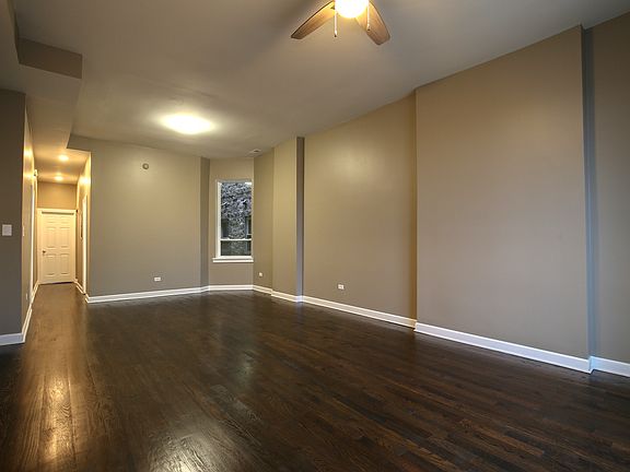 4th image of 2419 W Warren Blvd #1