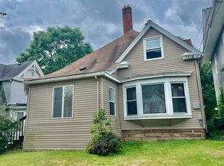 449 W Main St, Ashland, OH 44805