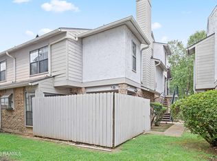 1304 E Bayou Pkwy APT 5B, Lafayette, LA 70508