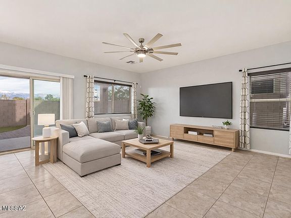 5th image of 8885 E Abrams Loop