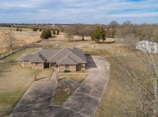 480 County Road 4711, Sulphur Springs, TX 75482