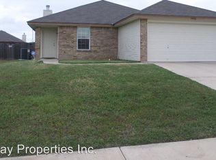 3806 Joshua Taylor Dr, Killeen, TX 76549