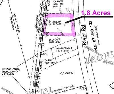 2nd image of 8269 River Rd SE
