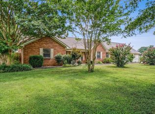 6580 Austin Peay Hwy, Arlington, TN 38002
