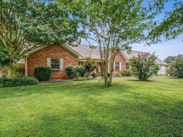 6580 Austin Peay Hwy, Arlington, TN 38002