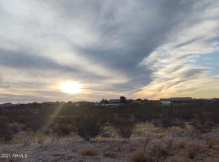 21725 W Date Creek Rd LOT 9, Wickenburg, AZ 85390