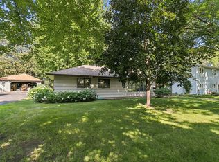 7226 Thomas Ave S, Richfield, MN 55423