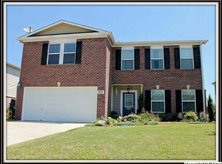 321 Jasmine Dr, Madison, AL 35757