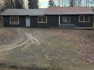 700 S Rainbow St, Wasilla, AK 99623