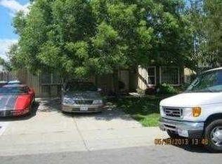 4125 Sea Forest Way, Sacramento, CA 95823