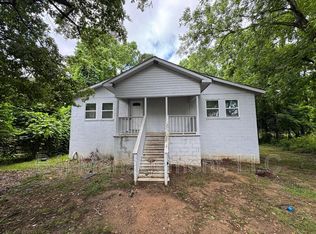 311 Walker Ave, Manchester, GA 31816