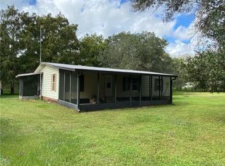 5097 NW Dill Rd, Arcadia, FL 34266