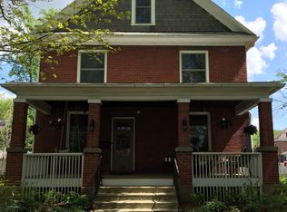 34 Cherry St, Elkins, WV 26241