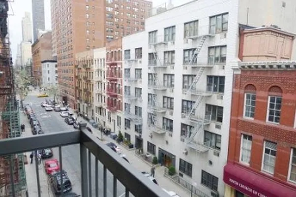 Rented by Citi Habitats | media 5