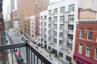 Rented by Citi Habitats