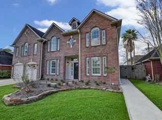 20831 Deauville Dr, Spring, TX 77388