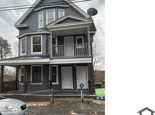 56 Ashley St #3, Waterbury, CT 06704