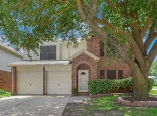 11983 Swords Creek Rd, Houston, TX 77067