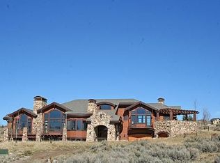 2641 E Silverberry Ct, Park City, UT 84098