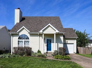 4004 Willowview Blvd, Louisville, KY 40299