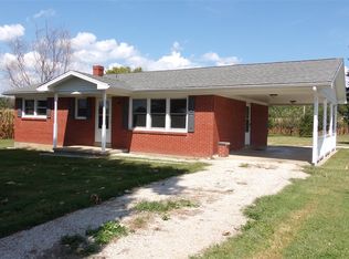 21 Ammons Church Ln, Stephensport, KY 40170