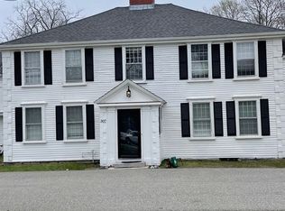 307 Main St #307, Hingham, MA 02043