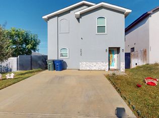 3620 Jorge Sosa Dr, Laredo, TX 78046