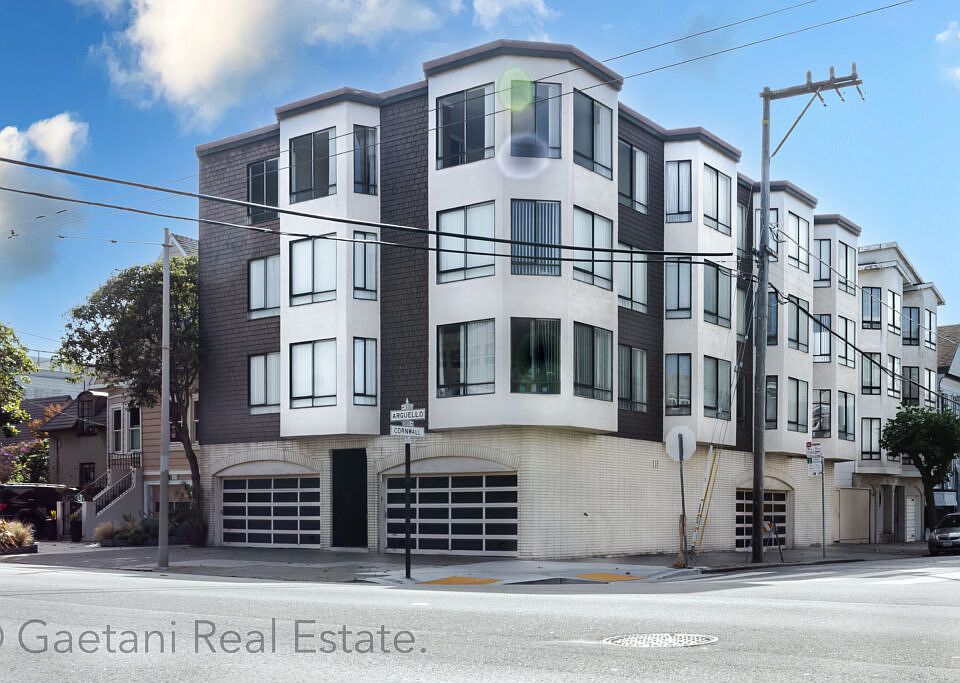 1st image of 303 Arguello Blvd #301