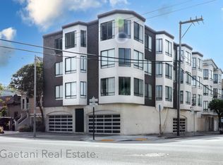 303 Arguello Blvd #301, San Francisco, CA 94118