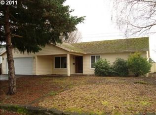 5250 NW Pondosa Dr, Portland, OR 97229