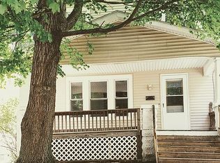 666 Thayer St, Akron, OH 44310