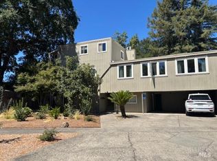 1411 4th Street, Calistoga, CA