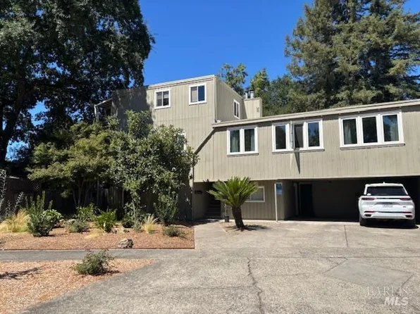 1411 4th Street, Calistoga, CA 94515