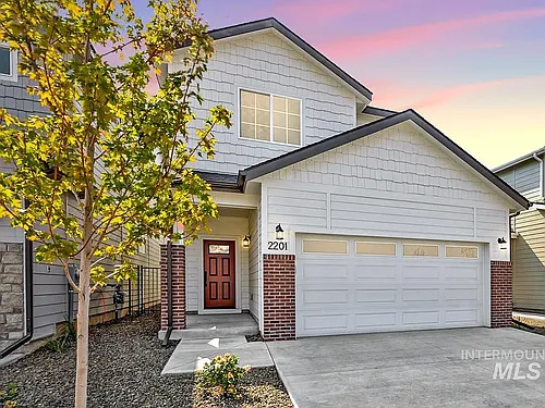 2201 E Danzee Dr Photo 1