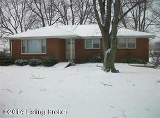 91 Old Bloomfield Rd, Bardstown, KY 40004