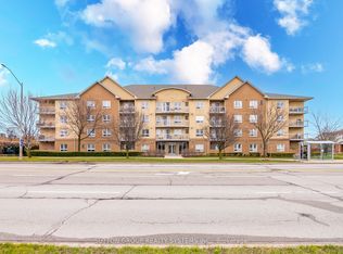 4450 Fairview St #312, Burlington, ON L7L 7K7