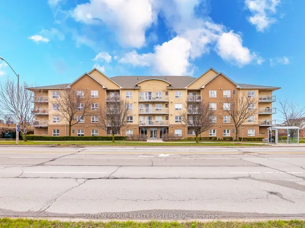 4450 Fairview St #312, Burlington, ON L7L 7K7