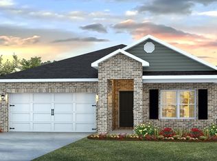 8212 Sycamore Way, Semmes, AL 36575