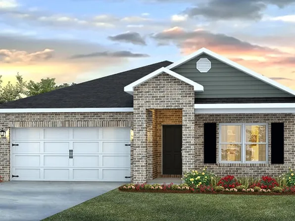 8188 Sycamore Way, Semmes, AL 36575