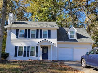 5070 Sugar Creek Dr, Buford, GA 30518