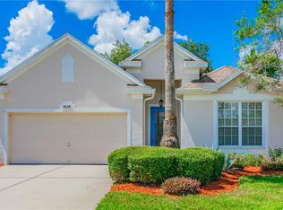 5638 Terrain De Golf Dr, Lutz, FL 33558